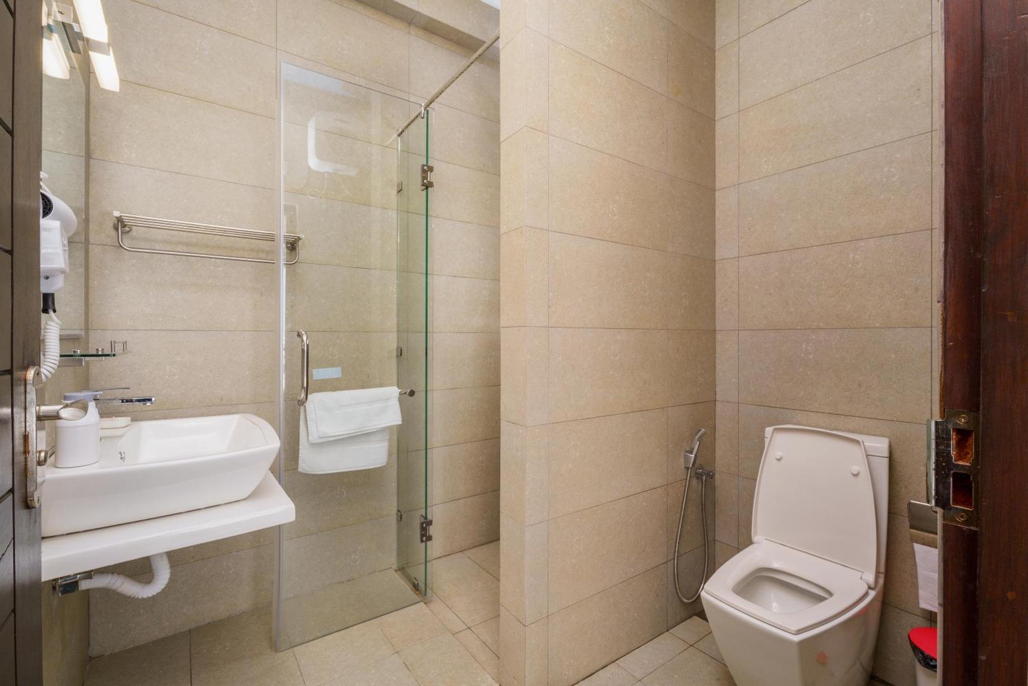 Kaas Villas - Entire Two Bedroom Villa With Private Pool & Garden Dikwella Sur Exterior foto