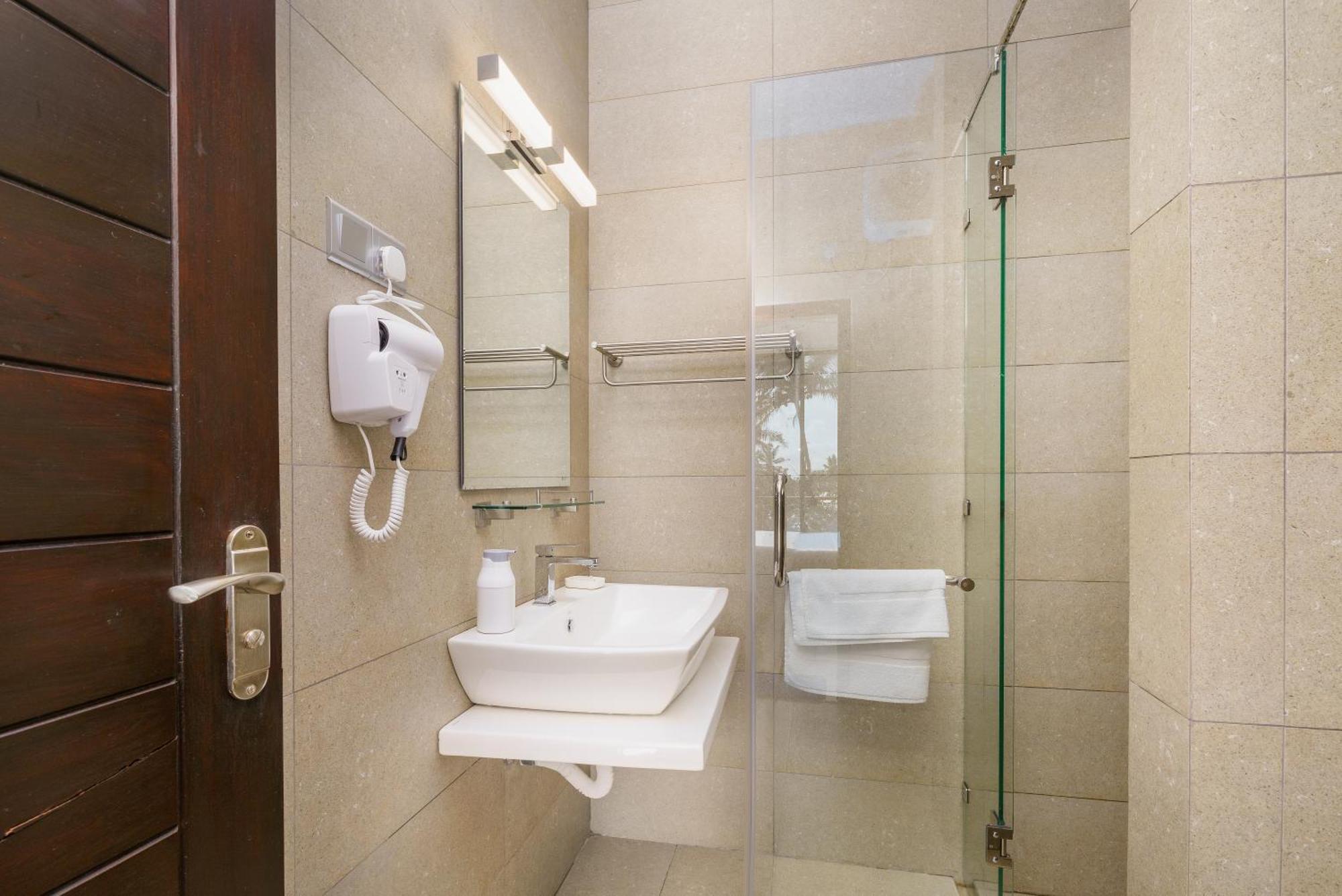 Kaas Villas - Entire Two Bedroom Villa With Private Pool & Garden Dikwella Sur Exterior foto